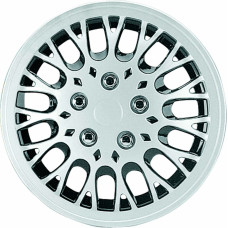 Bottari Set of wheel covers 