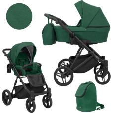 Kunert Lazzio 2in1 Baby Pram