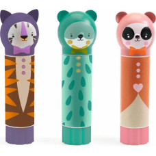 Djeco Glue sticks - Animals