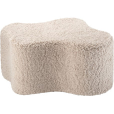 Wigiwama Biscuit Cloud Pouf