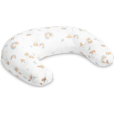 Sensillo PILLOWCASE FOR FEEDING PILLOW DUCKLING