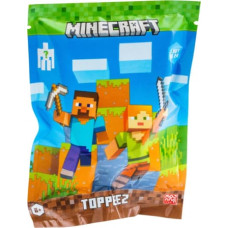 Minecraft 3D zīmuļu uzgaļi