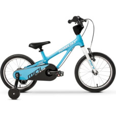 Tabou children's bicycle TABOU Rocket Lite MG (2025) 16