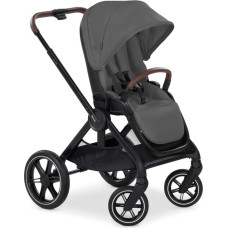 Hauck Baby stroller WALK N CARE, Dark Grey, 165379