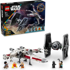 Lego Star Wars TIE Fighter & X-Wing 75393