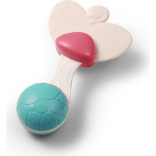 Babyono 1589 RATTLE WITH TEETHING TOY