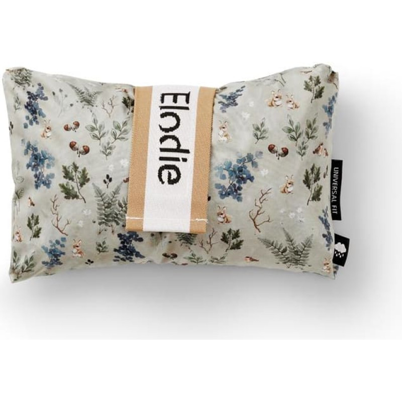 Elodie Details rain cover Fairytale Forest