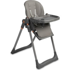 Caretero HIGH CHAIR VARS GREY