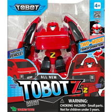 Tobot Tobots Z Transformers, 12 cm