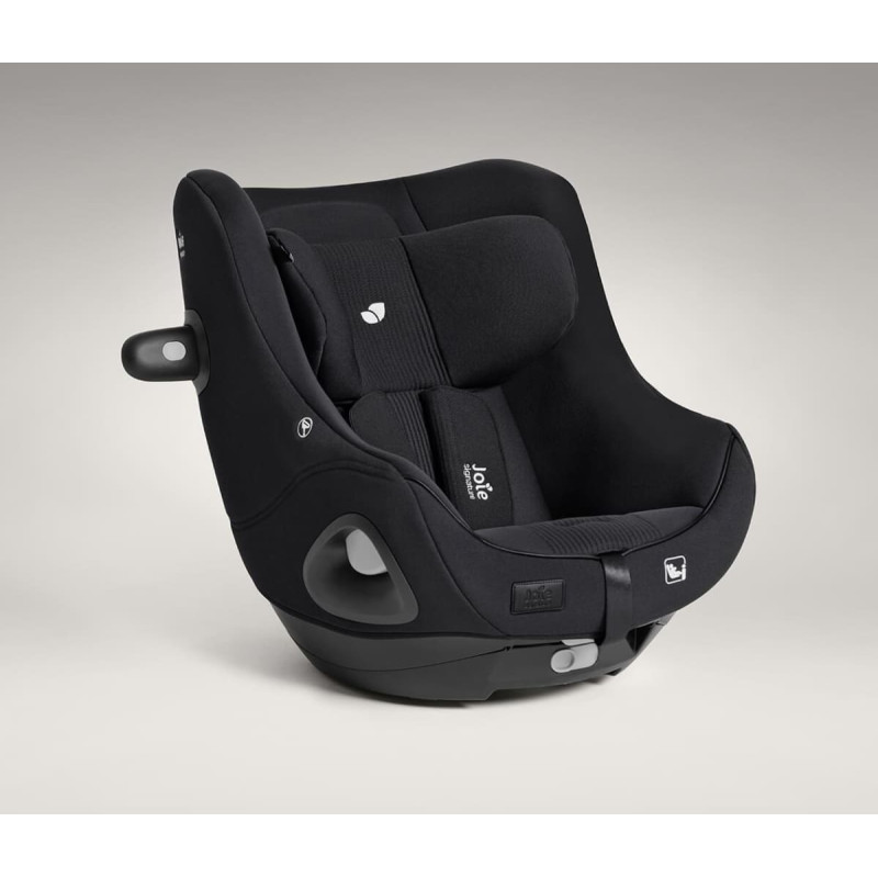 Joie I-Harbour E car seat Eclipse