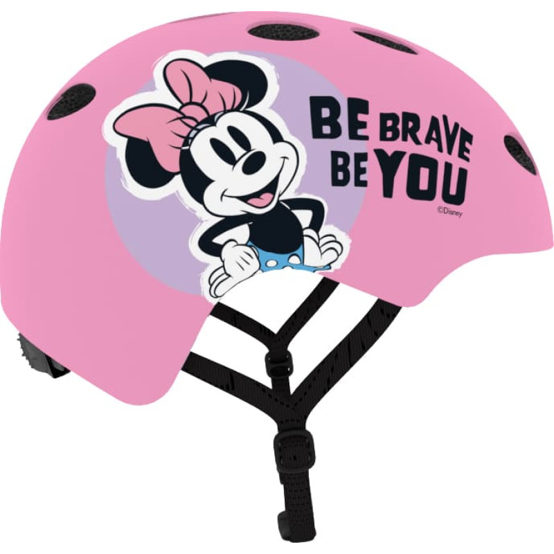 SPORT HELMET MINNIE