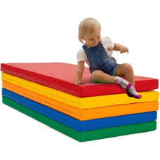 Iglu Soft Play Safety and Comfort 5 Mat Set