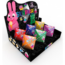 Lovin’do Anti-stress Slime Crazy Aroma SURPRISE+Squish