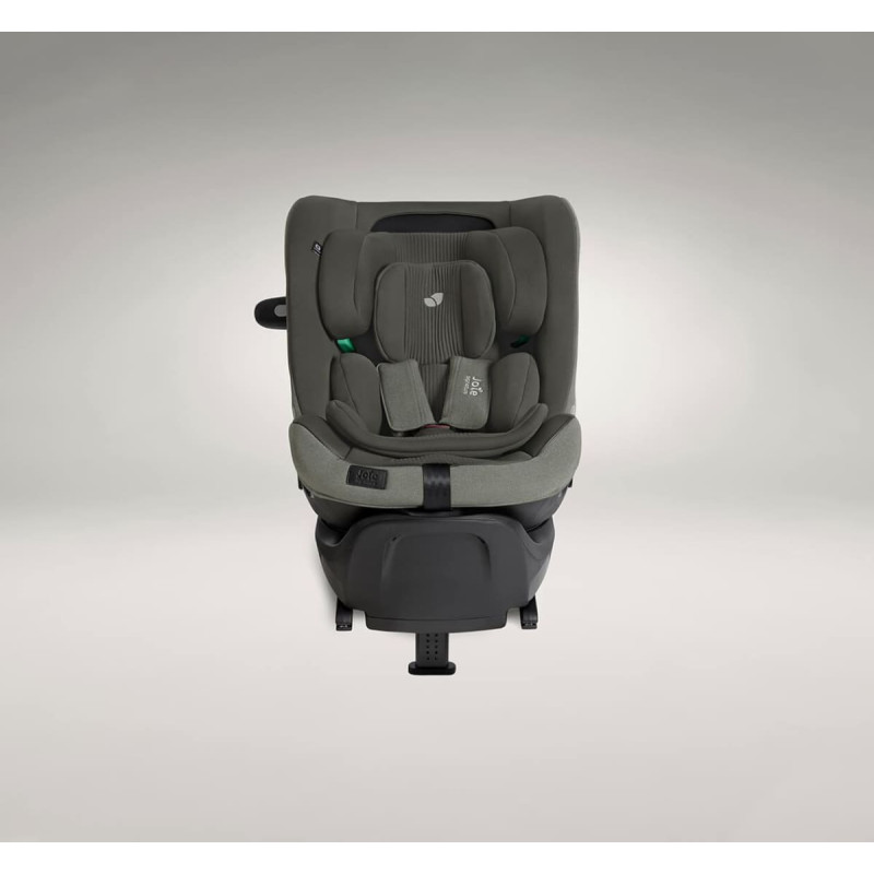 Joie I-Spin XL car seat Evergreen