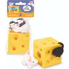 Trendhaus Funny cheese game