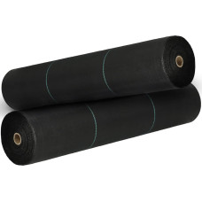 Springos Agrotextile against weeds Springos AG0039 90g/m2 1,6x10 m