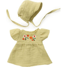 Djeco Dolls clothing - Baby Pomea - Lili Blum