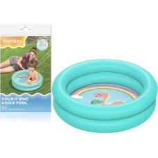 Bestway Baseins piepūšamais 61x15 cm BestWay 51061 mint (45641)