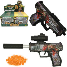 PISTOLET NA KULKI ŻELOWE