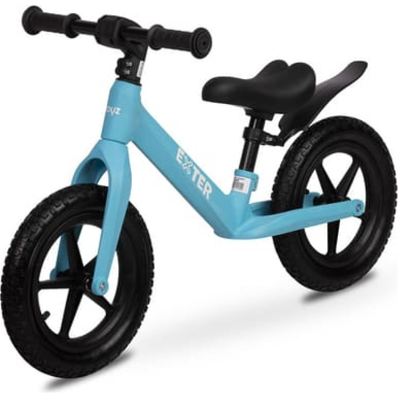 Toyz BALANCE BIKE EXTER BLUE