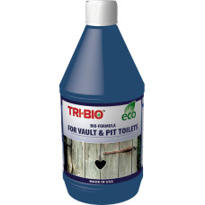 Tri-Bio SAUSĀM TUALETĒM 0.55L - 0088