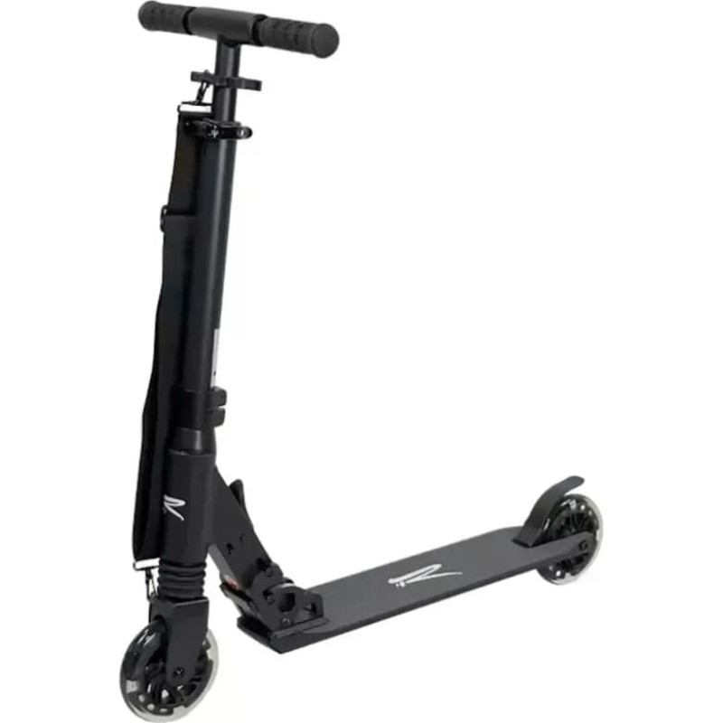 Rideoo scooter RIDEOO 120 City Scooter LED, black