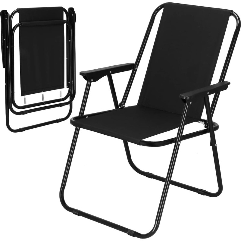 Springos Folding chair Springos GC0062