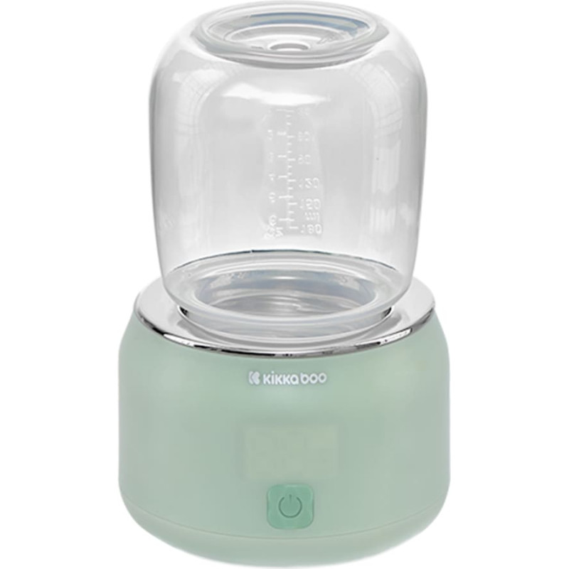 Portable bottle warmer Brent 2025