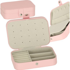 Jewelry box – pink