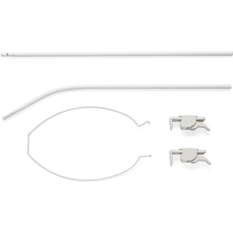 Picci / Dili Best Baldahīna stiprinajums PICCI cream