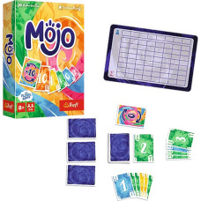 GRA KARCIANA *MOJO*