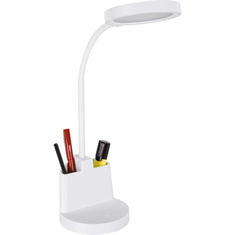 Strühm DESK LAMP LABOR LED WHITE
