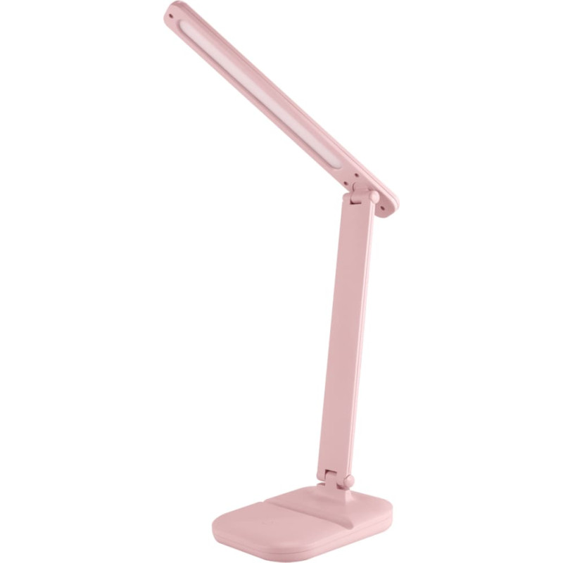 Strühm DESK LAMP ZET LED PINK