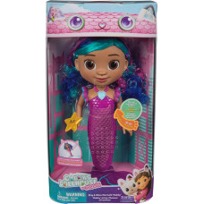 Gabby´s Dollhouse intercative toy Mermaid Doll