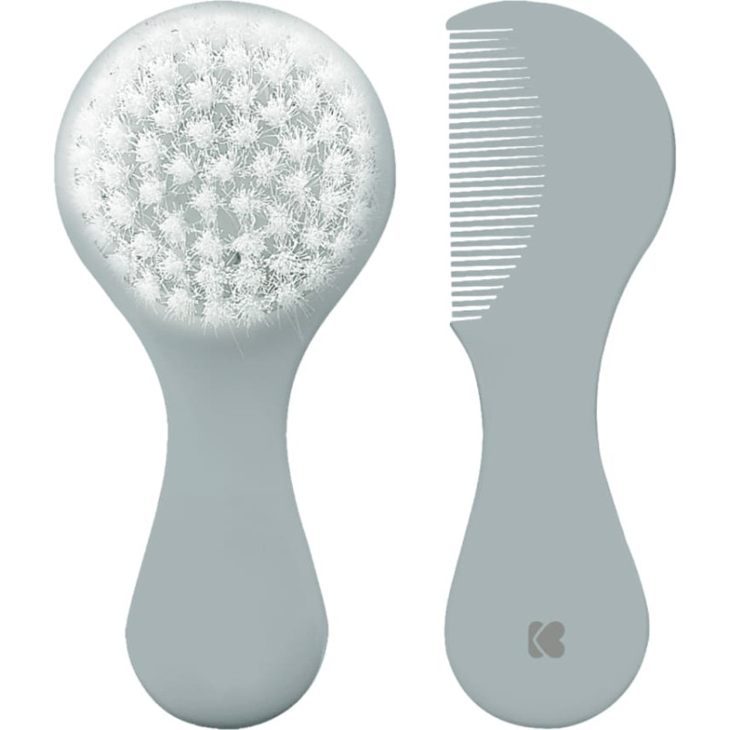 KIKKABOO Comb and brush Sleepy Sheep