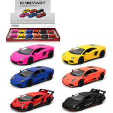 LAMBORGHINI MATOWE 6 ASS