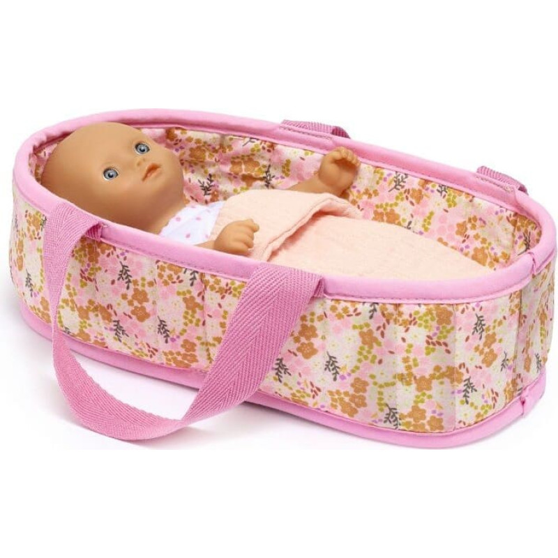 Djeco Dolls - Mini Pomea - Barbara