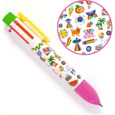 Djeco Rainbow pen - Sarah (6 colors)