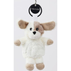 Warmies - Keyring - Puppy