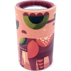 Svoora - Mini Kaleidoscopes - Families - Elephants