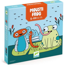 Djeco Games - Moustifrog