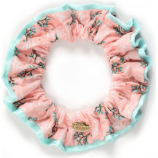 Djeco Plume - Forest collection - Scrunchie - Fleur
