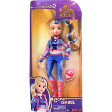 Spin Master 6067326 Unicorn Academy – Set with Isabel Doll