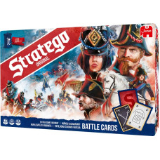 Jumbo STRATEGO Stratēģiskā galda spēle
