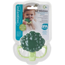 Infantino Ko&scaron;ļājamā rotaļlieta Brokolis