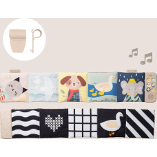 Taf Toys Soothing Sounds Book