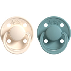 Rebael mono champagne powder 2pcs size 1