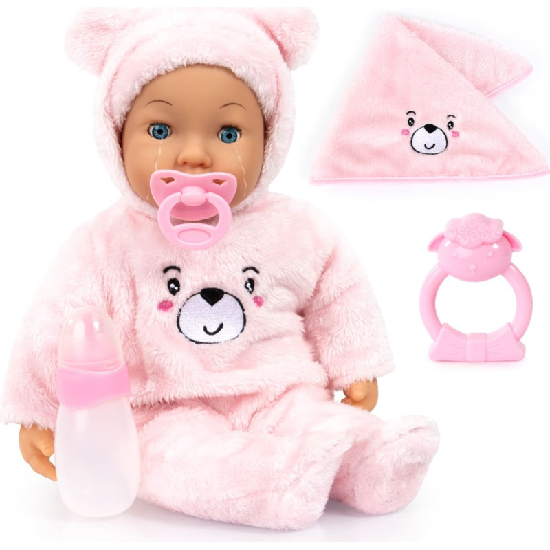 Bayer beebinukk Piccolina 42 cm