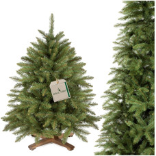 Springos Artificial Christmas Tree Springos CT0239, Scandinavian Fir Premium 120 cm