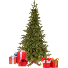 Springos Artificial Christmas Tree Springos CT0256, PREMIUM Himalayan Spruce 180 CM